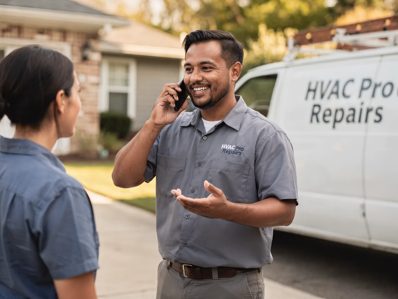Heat Pump Repair Due West, SC FAQs